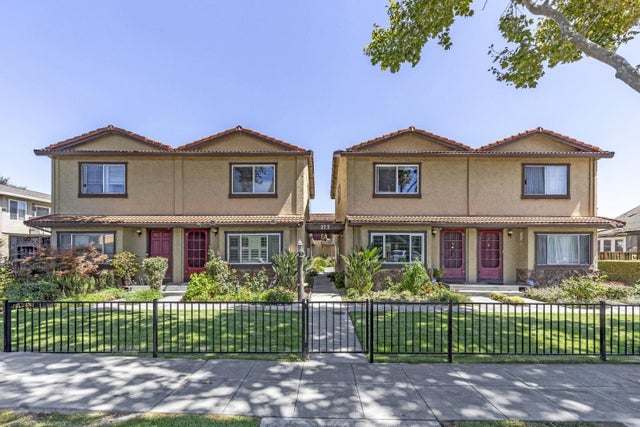 177 Monroe St 8, SANTA CLARA