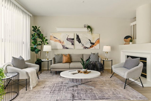 583 Shoal Cir, Redwood Shores