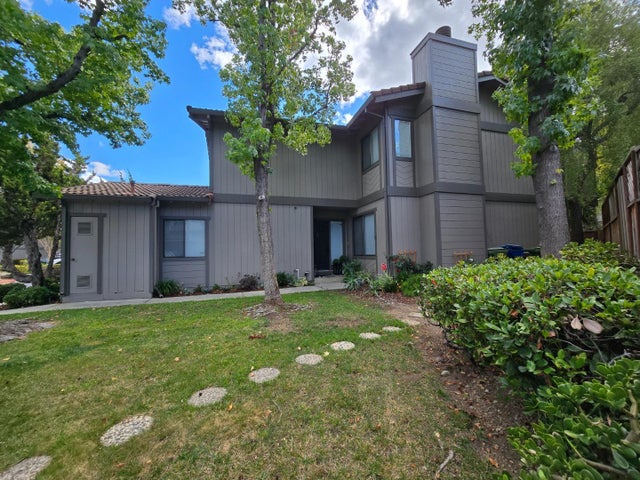 207 Palmer Dr, LOS GATOS