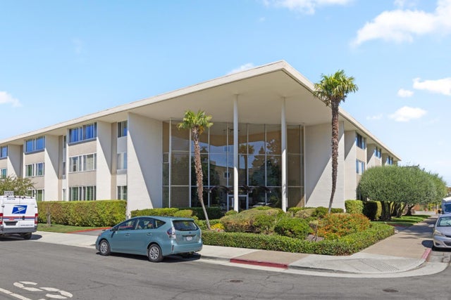 200 Elm St 107, SAN MATEO