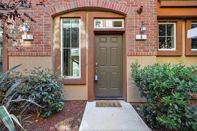 1036 Onofrio Ln 6, SAN JOSE