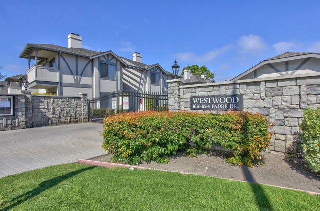 1051 Riker St 7, SALINAS