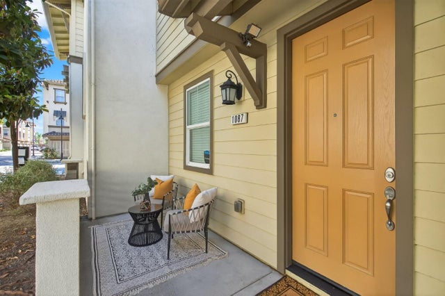 1087 Yarrow Ter, SAN JOSE