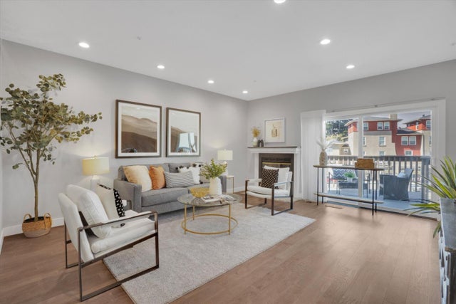 7625 Mission St, DALY CITY