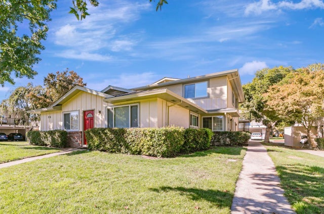 4787 Hatfield Wkwy 4, SAN JOSE