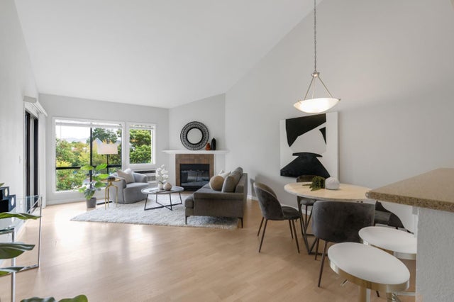 39199 Guardino Dr 371, FREMONT