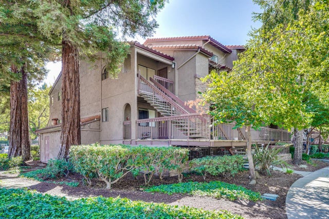 2250 Monroe St 201, SANTA CLARA