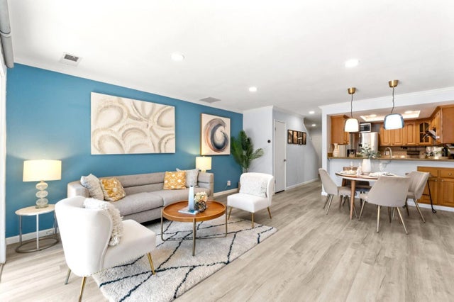 668 W Sunnyoaks Ave, CAMPBELL