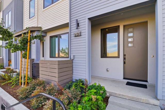 2871 Josephine Ln, PALO ALTO