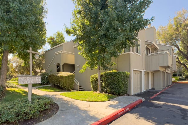 1751 Braddock Ct, San Jose