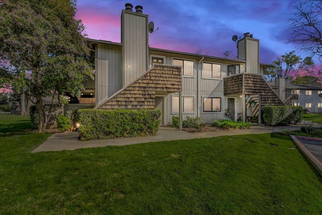 133 La Crosse Dr, MORGAN HILL