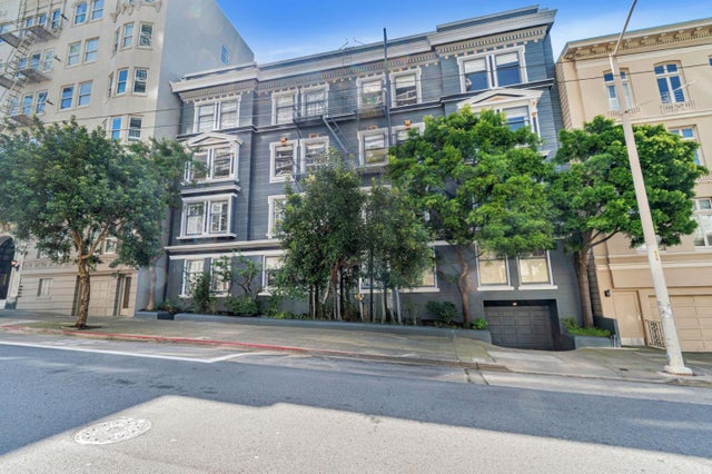 2205 Sacramento St 302, SAN FRANCISCO