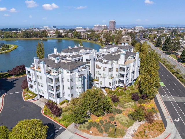 740 Promontory Point 3109, FOSTER CITY