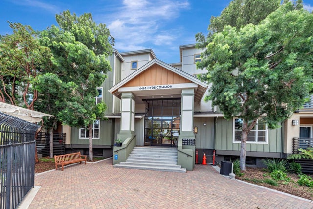 4463 Hyde Cmn 306, FREMONT