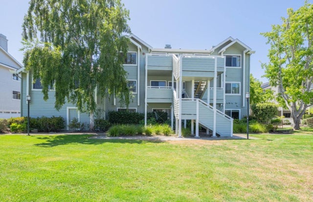 41 Grandview St 605, SANTA CRUZ