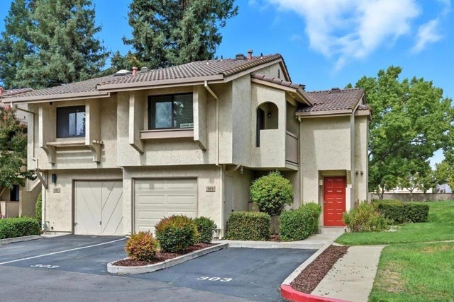 303 Garden Cmn, LIVERMORE