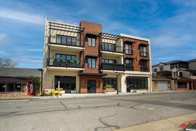 389 1st St 14, LOS ALTOS