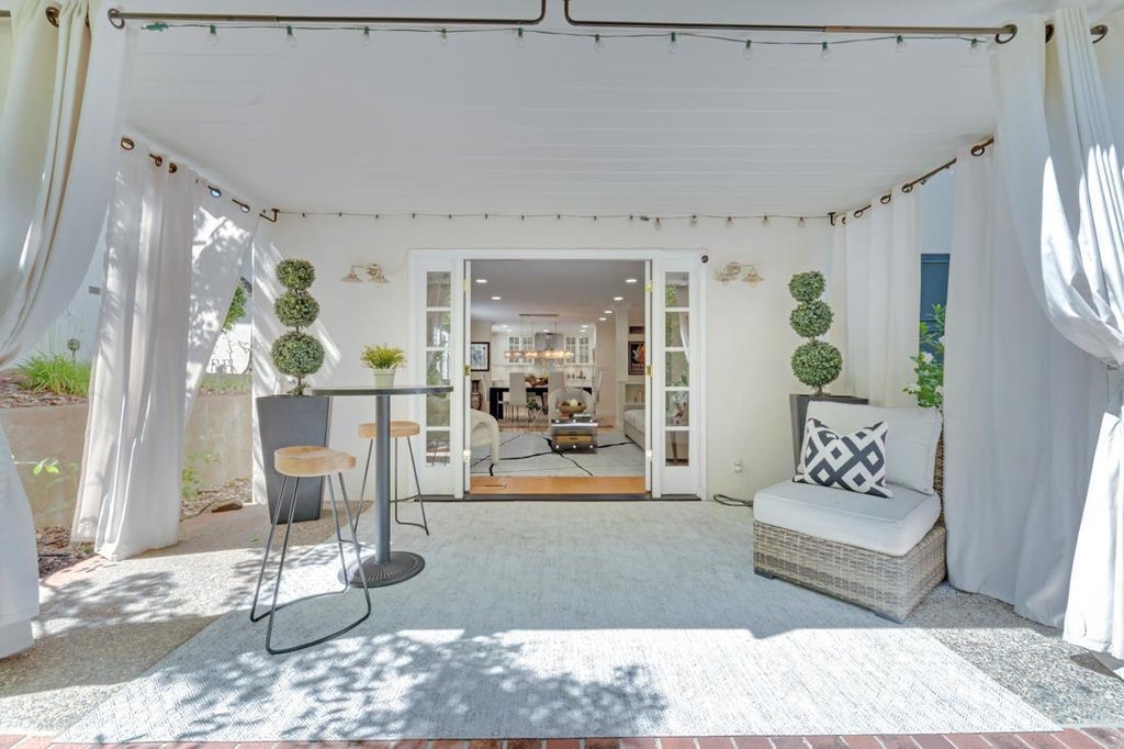 600 Pennsylvania 22, LOS GATOS