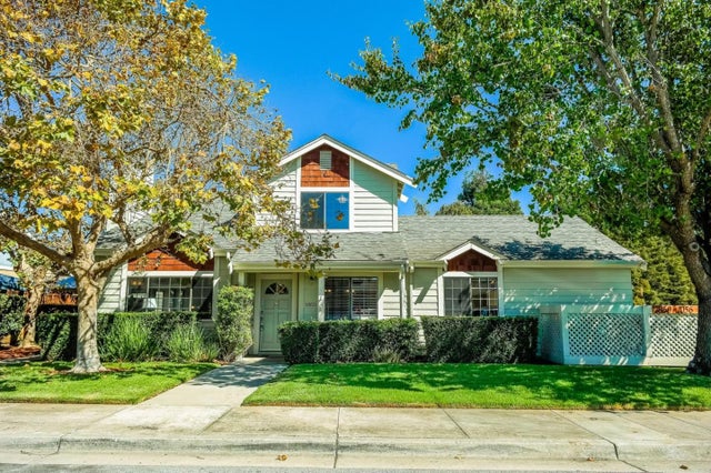 1060 Sunbird Dr, WATSONVILLE