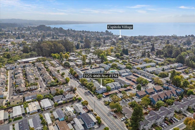 1925 46th Ave 158, CAPITOLA