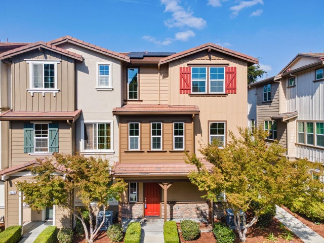 6630 S Mariposa Ln, DUBLIN