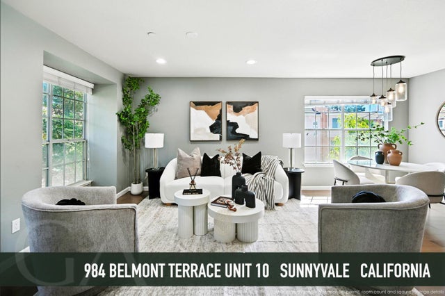 984 Belmont Ter 10, Sunnyvale