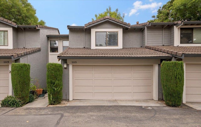 1115 Odyssey Ct, SAN JOSE