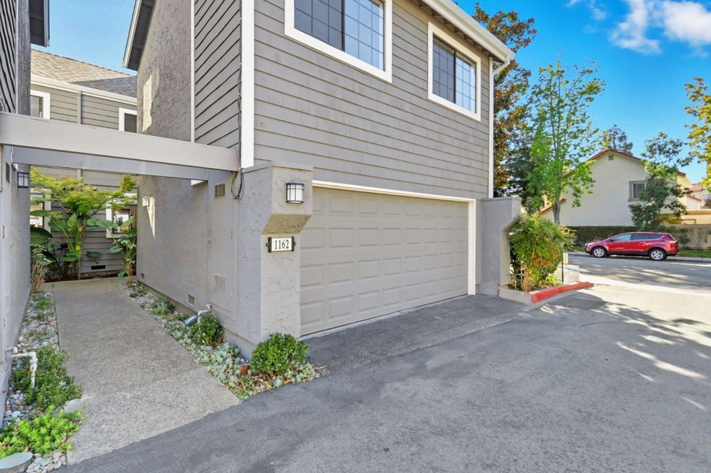 1162 Capri Dr, CAMPBELL