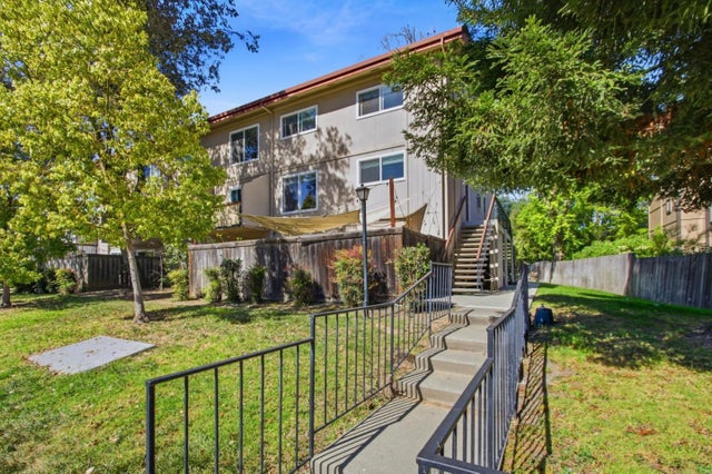 701 N Rengstorff Ave 20, MOUNTAIN VIEW