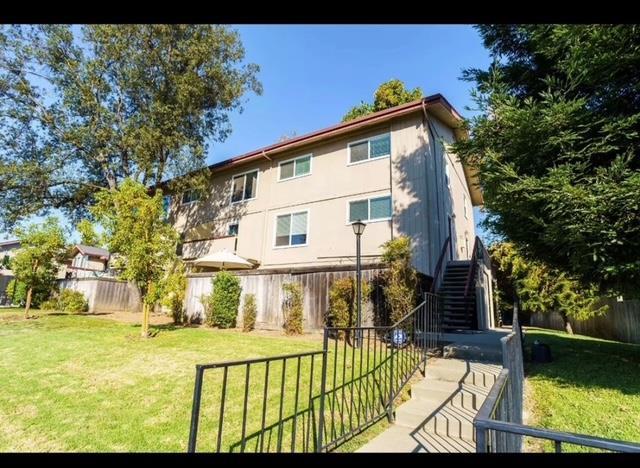 701 N Rengstorff Ave 20, MOUNTAIN VIEW