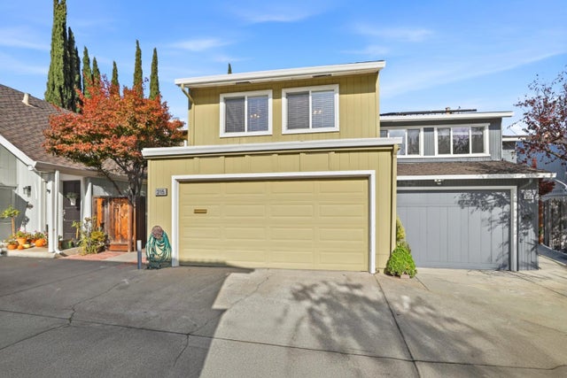 215 Elm Wood Ct, LOS GATOS