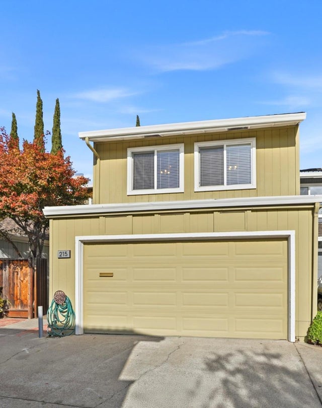 215 Elm Wood Ct, LOS GATOS