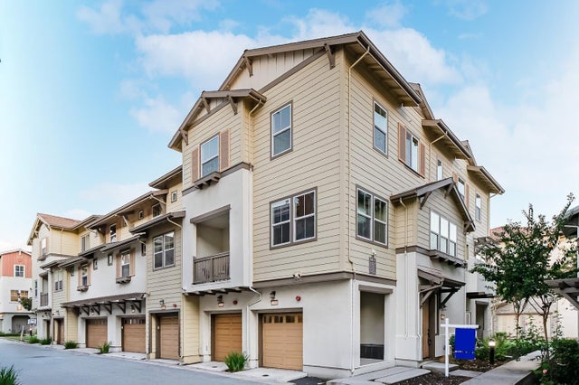 1088 Mallow Ter, SAN JOSE