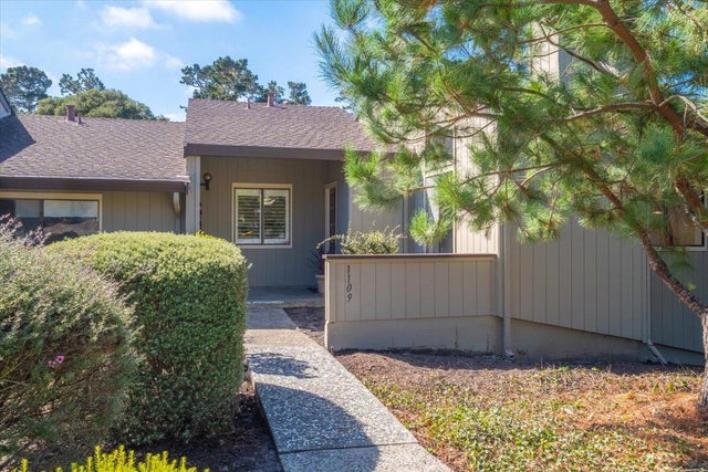 1109 Heather Ln, PACIFIC GROVE
