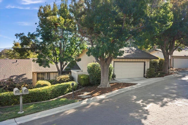 1360 Trinity Dr, MENLO PARK