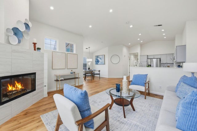 123 Positano Cir 406, REDWOOD CITY