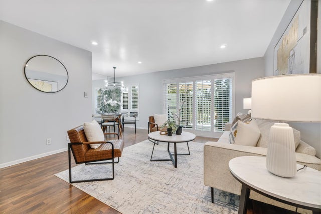 902 Peninsula Ave 205, SAN MATEO