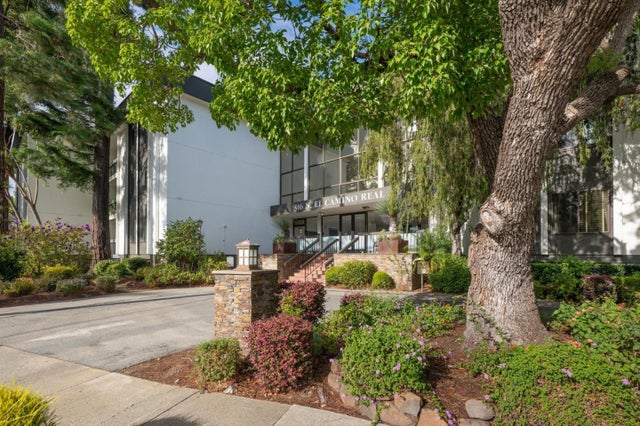 316 N El Camino Real 306, SAN MATEO