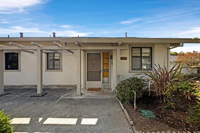 5009 Cribari, SAN JOSE