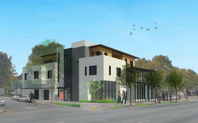 115 El Camino Real 203, MENLO PARK