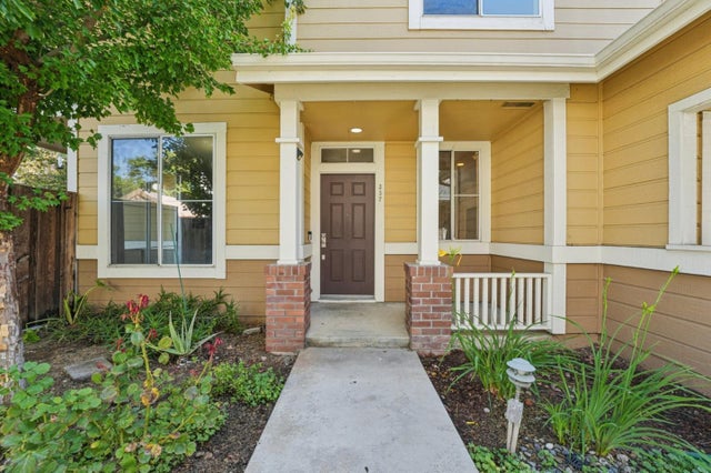 337 Ballymore Cir, SAN JOSE