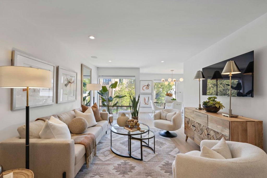 770 Bryant St, PALO ALTO