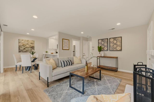 3401 La Terrace Cir, SAN JOSE