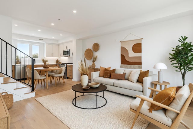 1433 Floribunda Ave 7, BURLINGAME