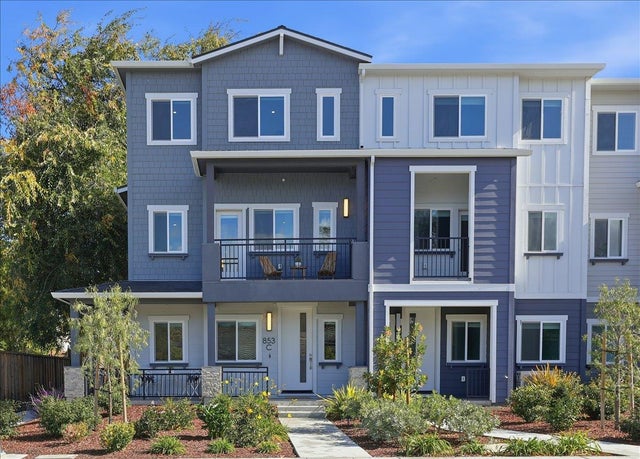 853 C Sierra Vista Ave, MOUNTAIN VIEW