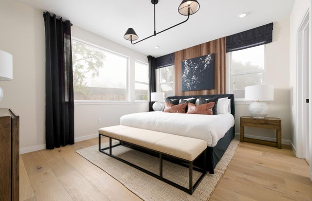 11710 Redwood Pl 57-13 Plan 3, SARATOGA