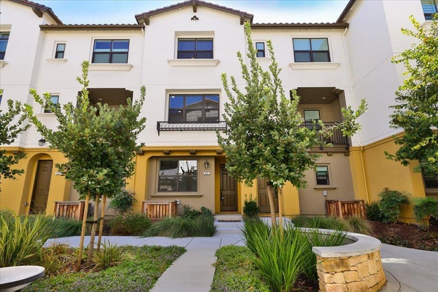 815 Santa Cecilia Ter, SUNNYVALE