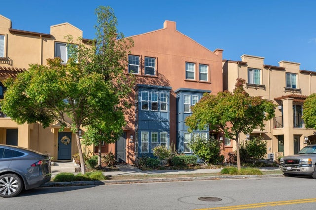 2868 Baze Rd, SAN MATEO