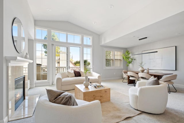 315 Homer Ave 309, Palo Alto