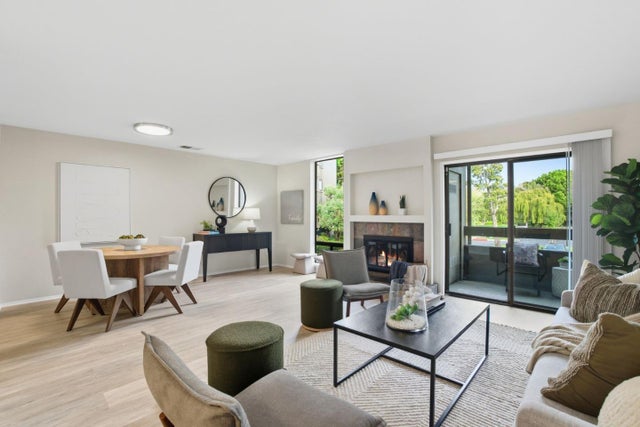 815 Sea Spray Ln 112, FOSTER CITY